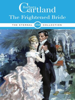 cover image of The Frightened Bride